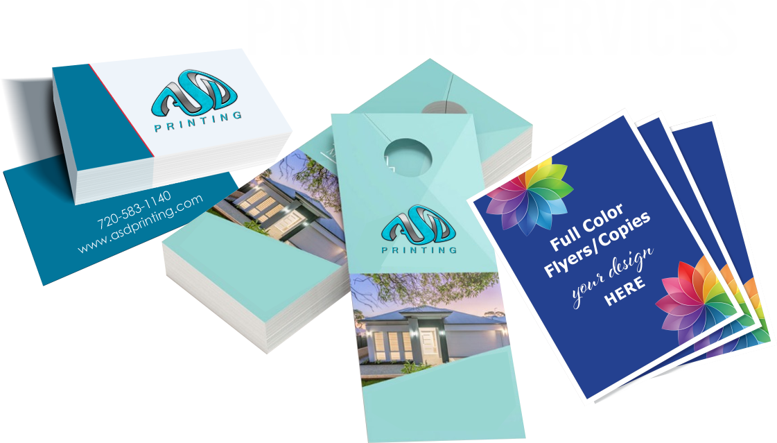 Printing