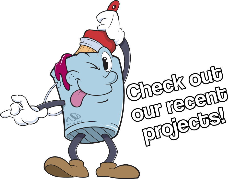 Recent Projects 2