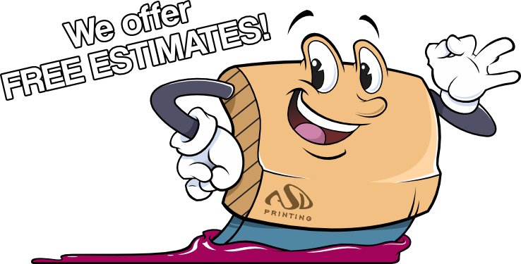Free Estimates 5