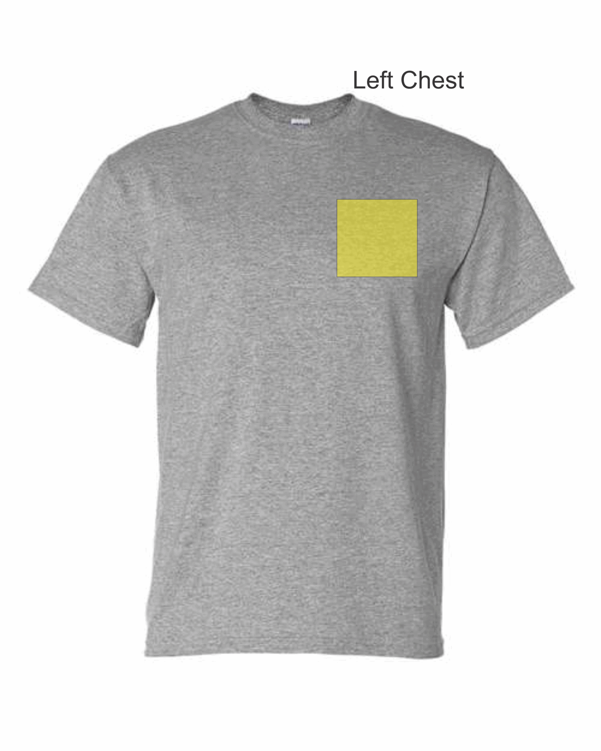T Shirt - Image 2