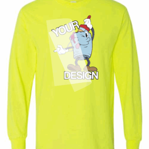 Long Sleeve Tee