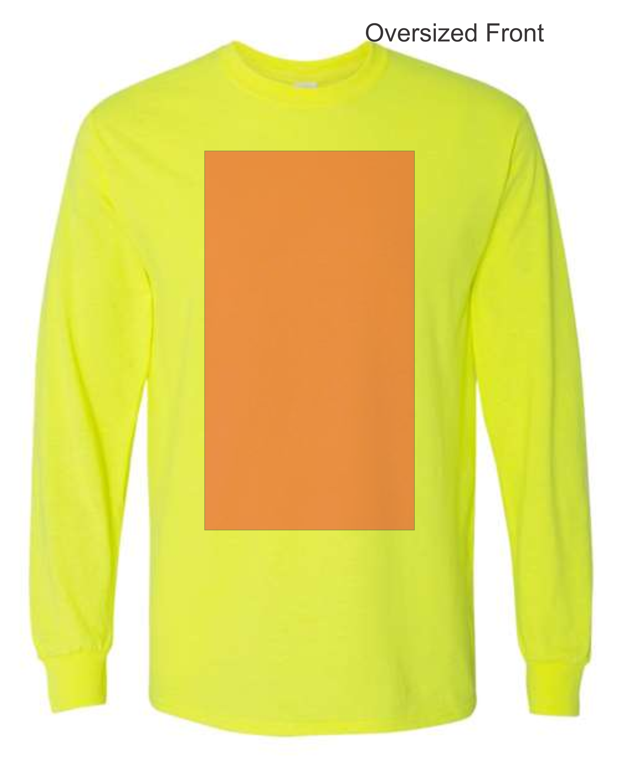 Long Sleeve Tee - Image 3