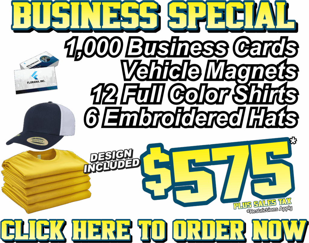 Package Special Click Here