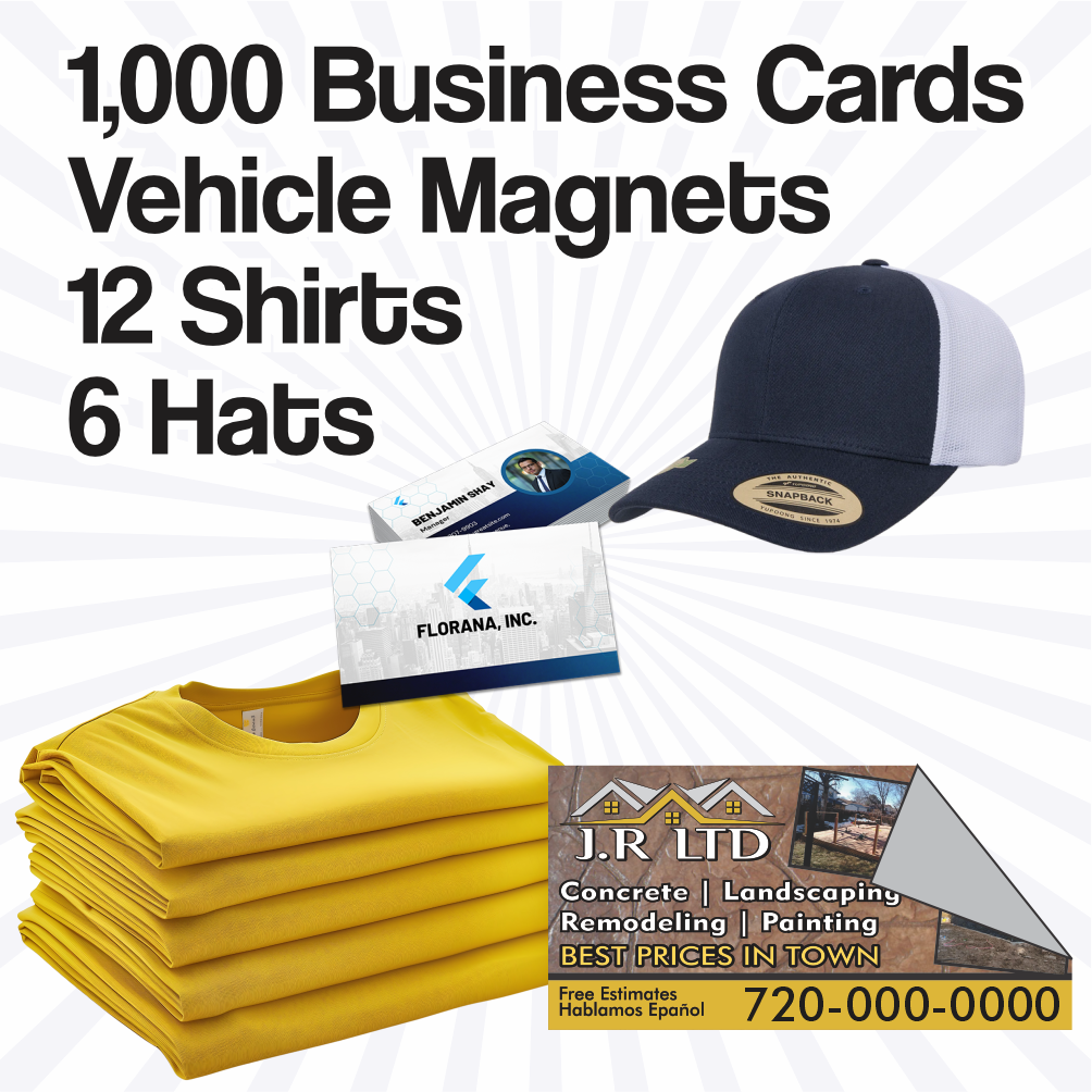 Business Package