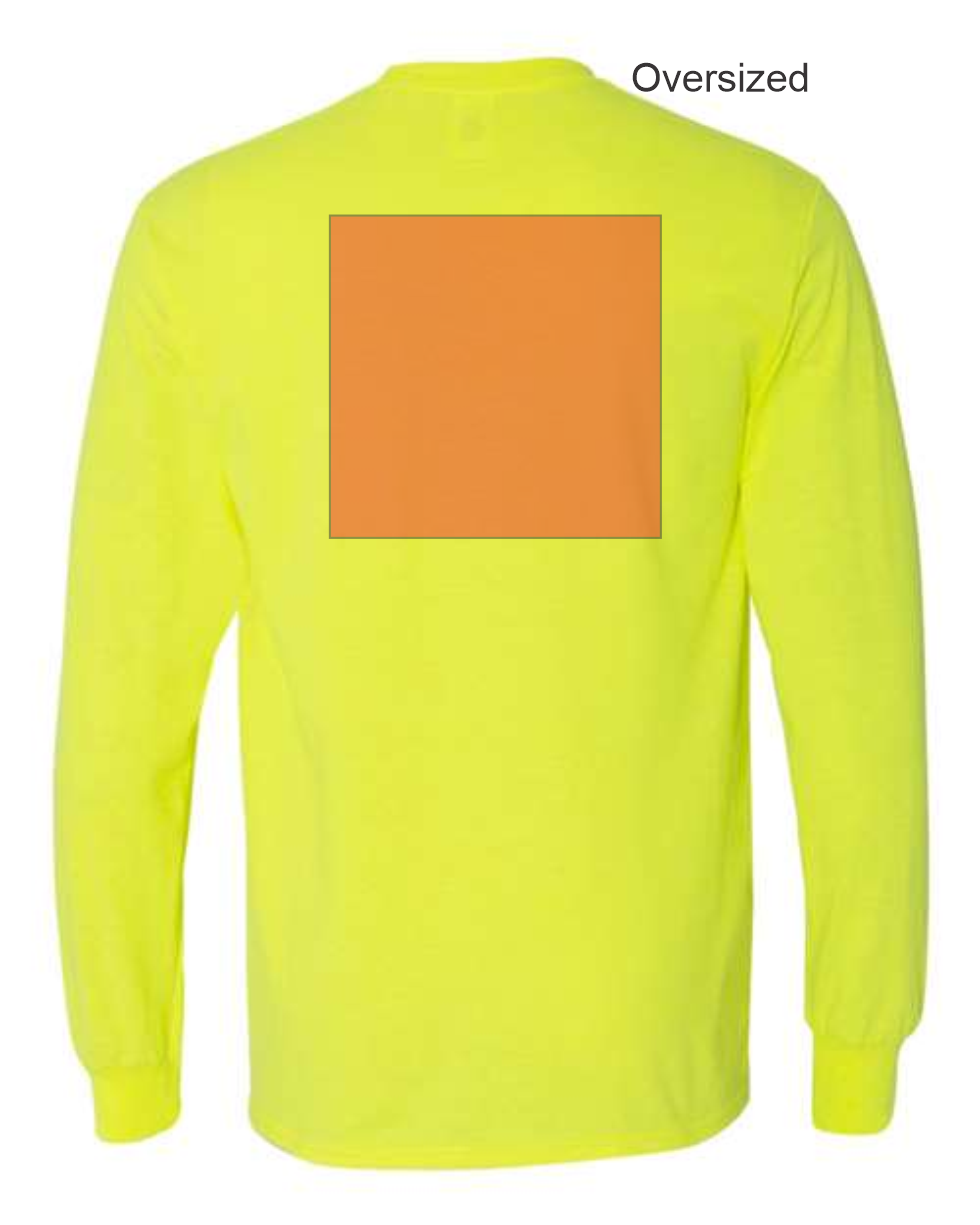 Long Sleeve Tee - Image 5