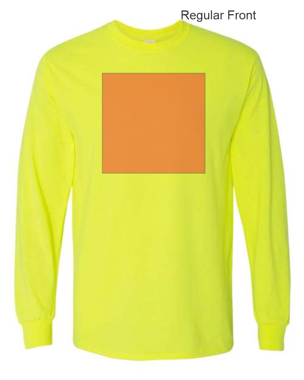 Long Sleeve Tee - Image 6