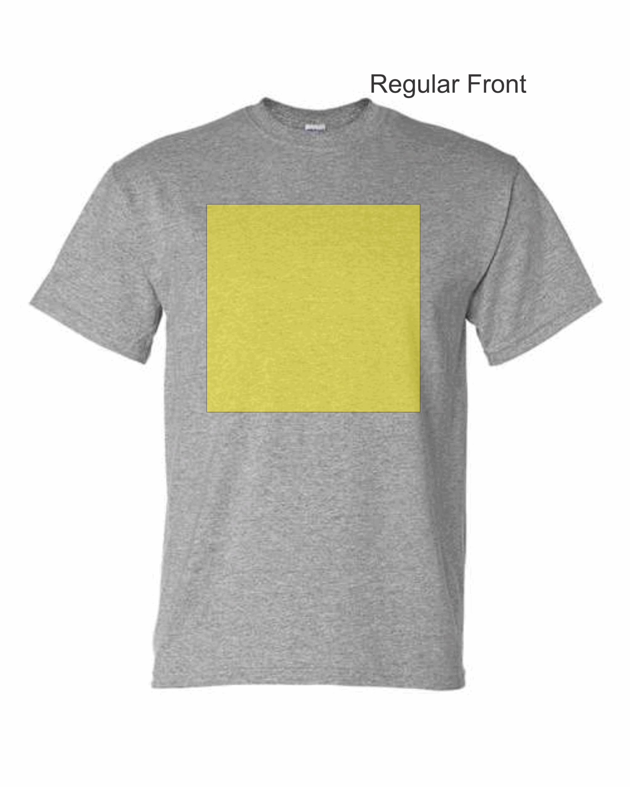 T Shirt - Image 3